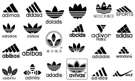 adidas fake logo vs real|adidas made in indonesia original.